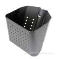 Metal Fabrication For Electric Bike Storage Basket